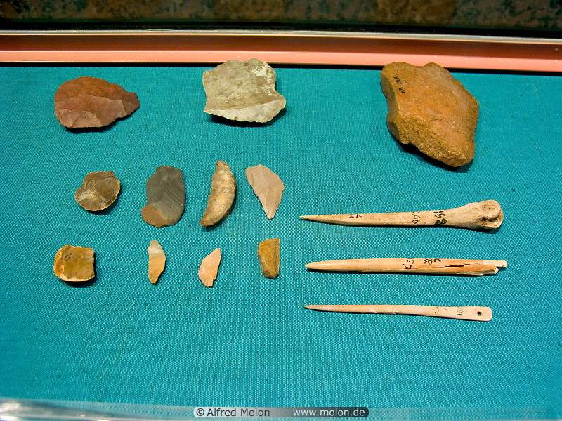 03 Stone age tools