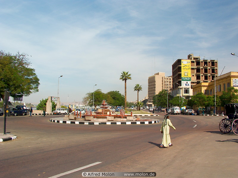 13 Downtown Aswan