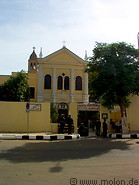 11 Catholic church