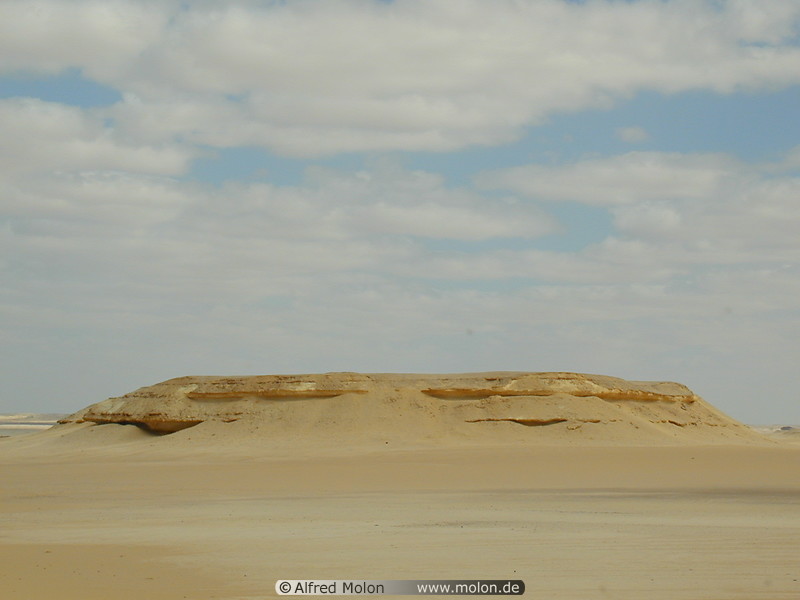 09 Bahariya to Cairo - Western Desert