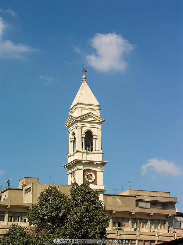 01 Coptic church