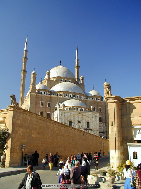 05 Mohammed Ali mosque