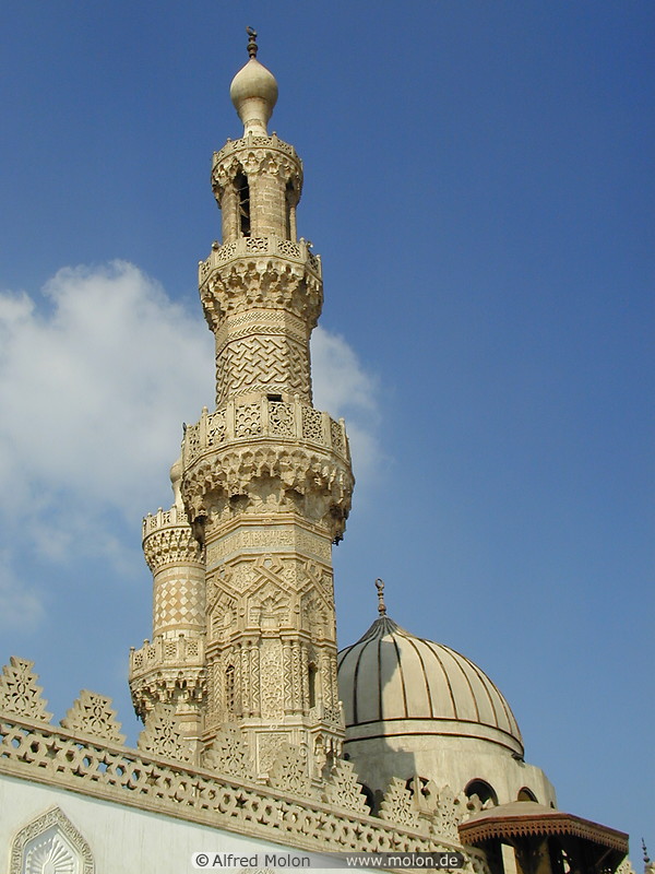 09 Minaret
