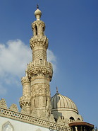 09 Minaret