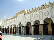 12 Al Azhar mosque