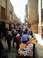 28 Islamic Cairo