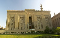 08 Ar Rifai mosque