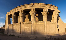 Temple of Hathor in Dendera photo gallery  - 13 pictures of Temple of Hathor in Dendera
