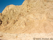 04 Rocks in the Red Sea hills