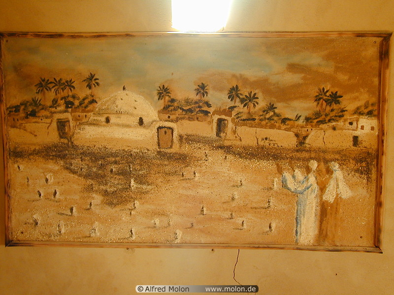 20 Farafra Art Museum