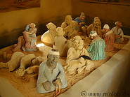 22 Farafra Art Museum
