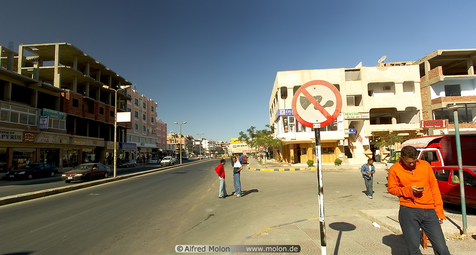 14 Main street in Sigala