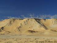 08 Sand dunes in the western desert