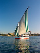 05 Felucca on the Nile