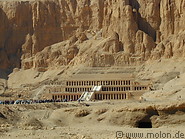 03 View of Hatshepsut temple