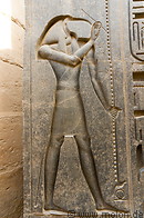18 Egyptian god Thoth