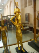05 Tutankhamun and Menkaret