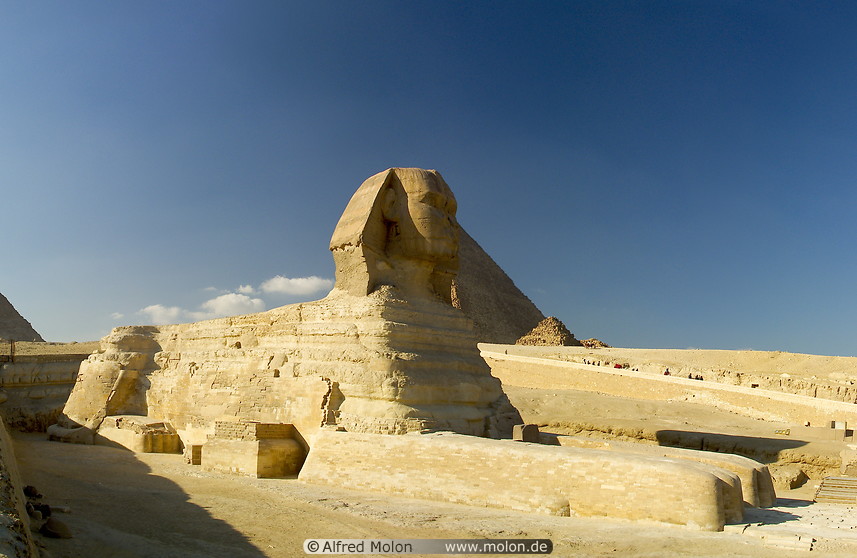 26 Sphinx