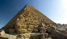 19 Mykerinos pyramid