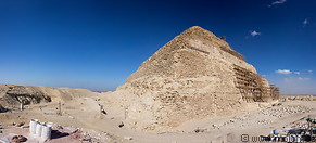 14 Djoser step pyramid