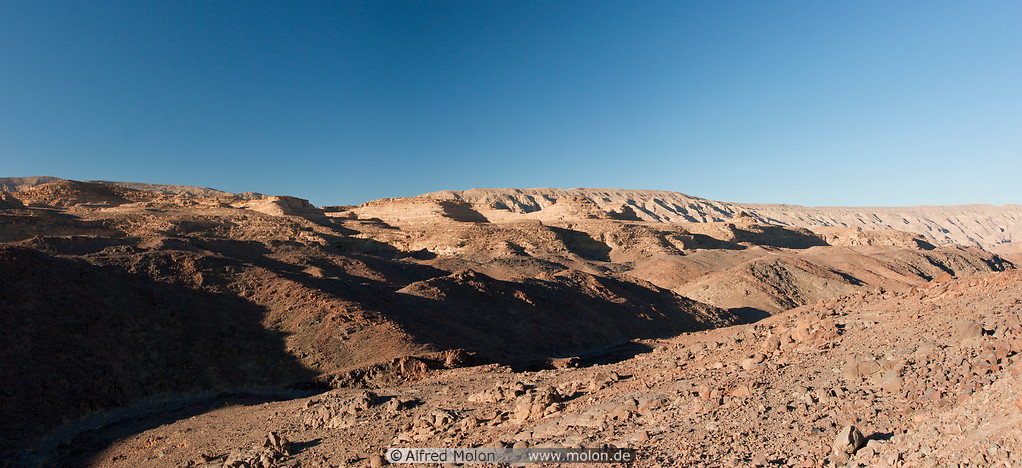 15 Sinai mountains