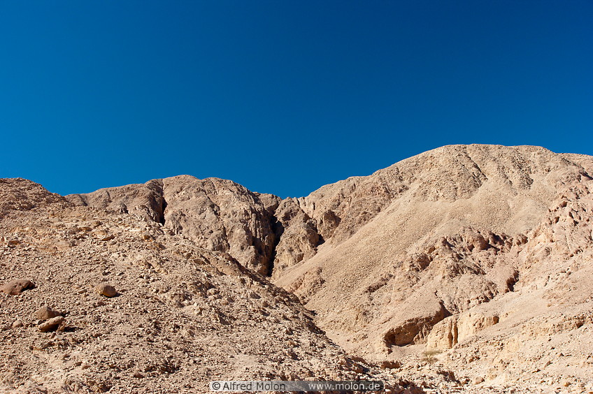22 Sinai mountains
