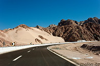 02 Road through the desert