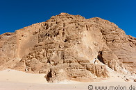 10 Sinai mountains