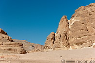 11 Sinai mountains