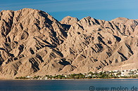 06 Nuweiba and Sinai mountains