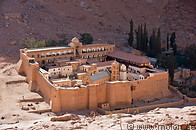 16 St Catherine monastery