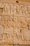 07 Egyptian bas-relief