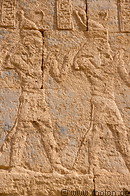 08 Egyptian bas-relief