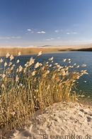15 Cold spring desert lake