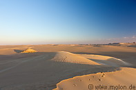 23 Sand dunes