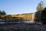 07 Jagala juga waterfall