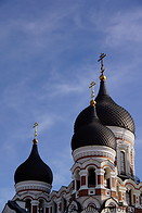 12 Alexander Nevski cathedral