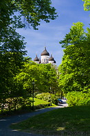 15 Russian orthodox cathedral