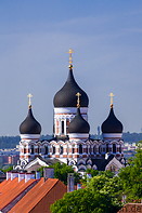 23 Alexander Nevski cathedral