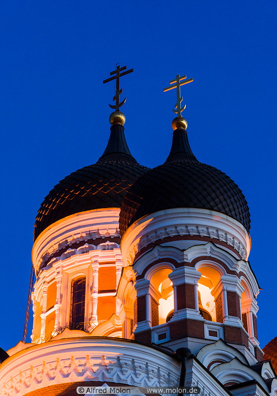 14 Alexander Nevski cathedral