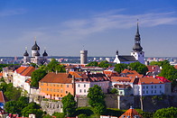 Tallinn photo gallery  - 95 pictures of Tallinn