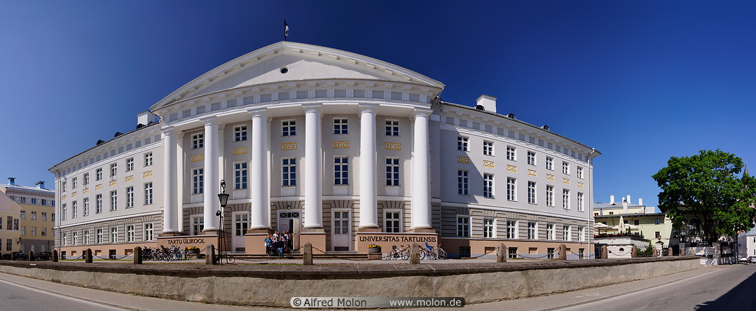 17 University of Tartu