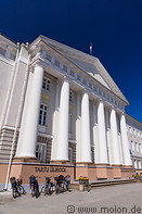 22 Tartu university