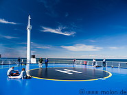 02 Helicopter deck