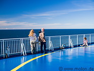 08 Travellers on the outer deck