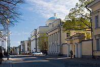 11 Helsinki university and library