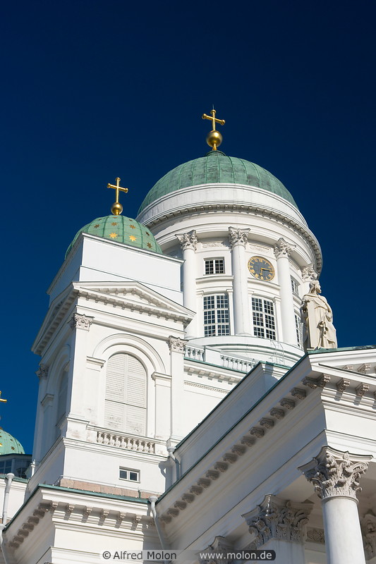 05 Helsinki Lutheran cathedral