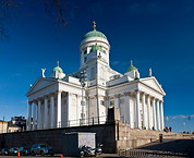 03 Helsinki Lutheran cathedral