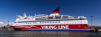 14 Viking line ferry