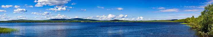 20 Lake Inari
